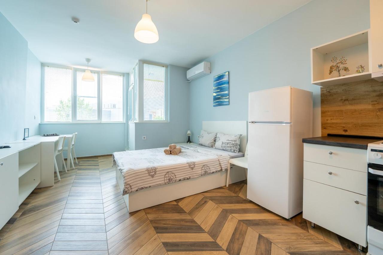דירה Cozy Little In Studentski Grad