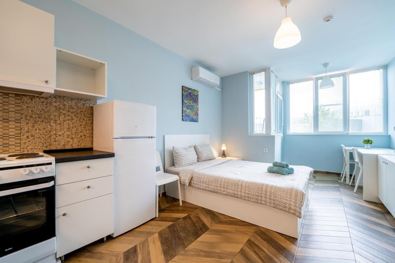 דירה Cozy Little In Studentski Grad